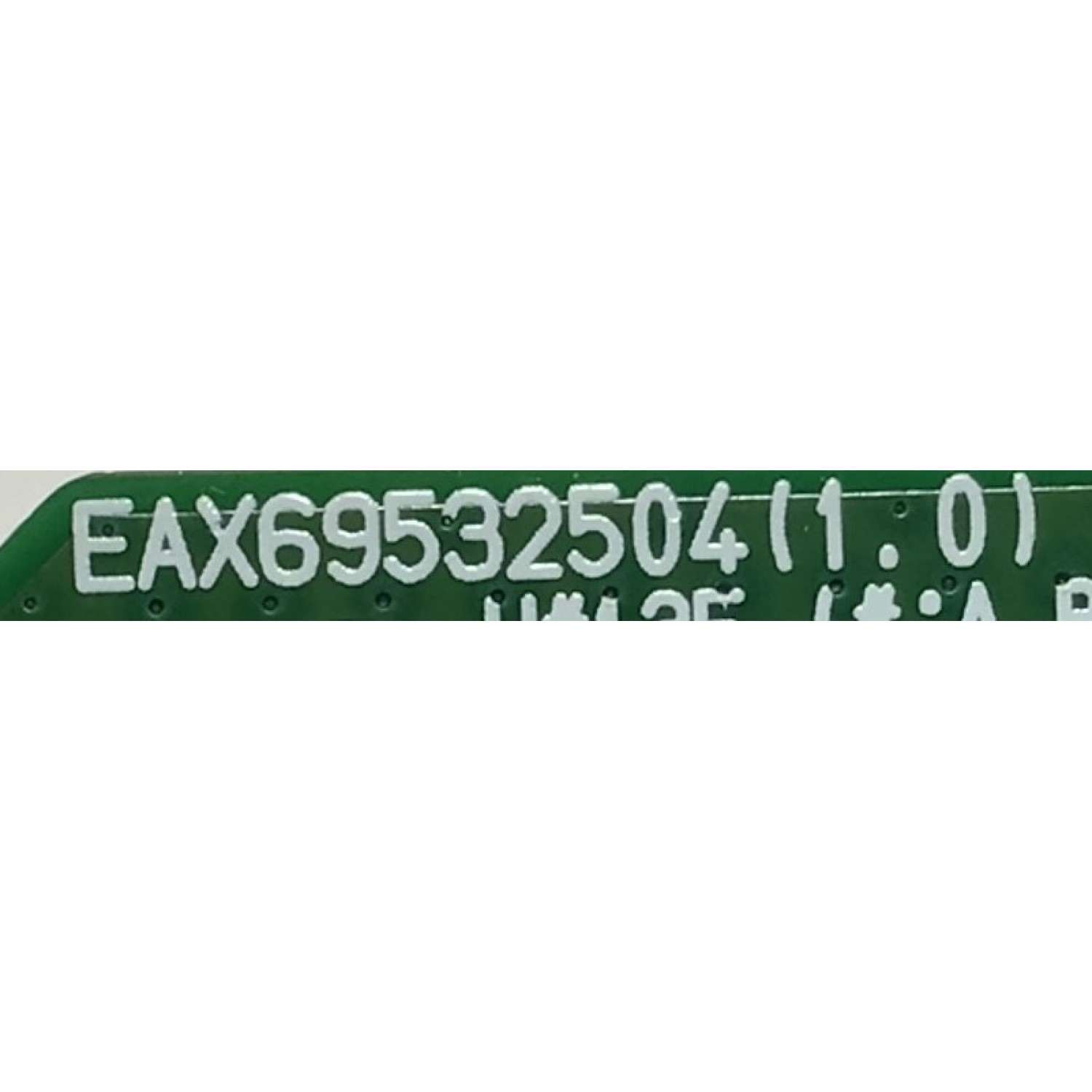 KIT DE TARJETAS PARA TV LG / NUMERO DE PARTE MAIN EBR33187002 / EAX69532504 / EAX69532504(1.0) / NUMERO DE PARTE FUENTE 81-PBE055-H4B08AP / DLBB568 / SHG6504B08-101HA / PANEL LVU550LGDX DISPLAY LC550EQC (SP)(A1) / MODELO 55UP7000PUA / 55UP7000PUA.CUSYLH - Imagen 2